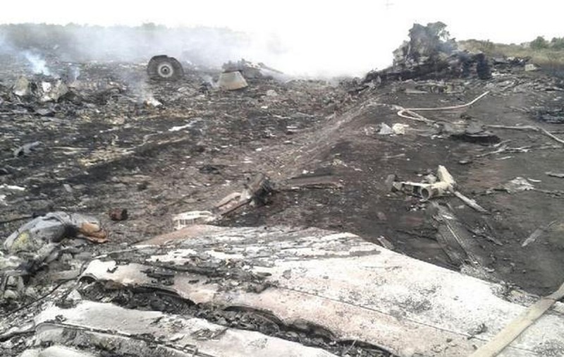 Zborul MH17, PRĂBUŞIT pe 17.07 la ora 17. Ce ALTE COINCIDENŢE INCREDIBILE privind avionul Boeing 777 au mai fost DESCOPERITE