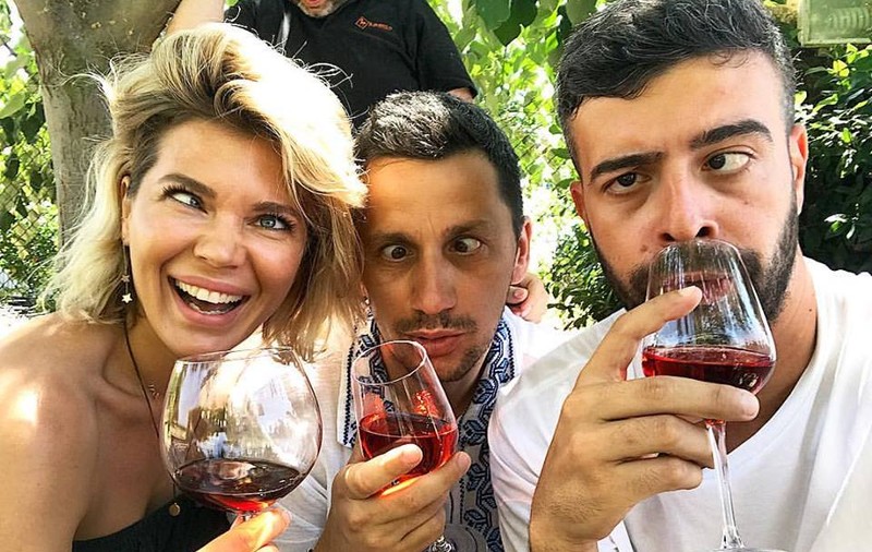 Aventură cu 4 stele începe din 14 august la Antena 1. Cosmin Seleşi vorbeşte despre cel mai important proiect