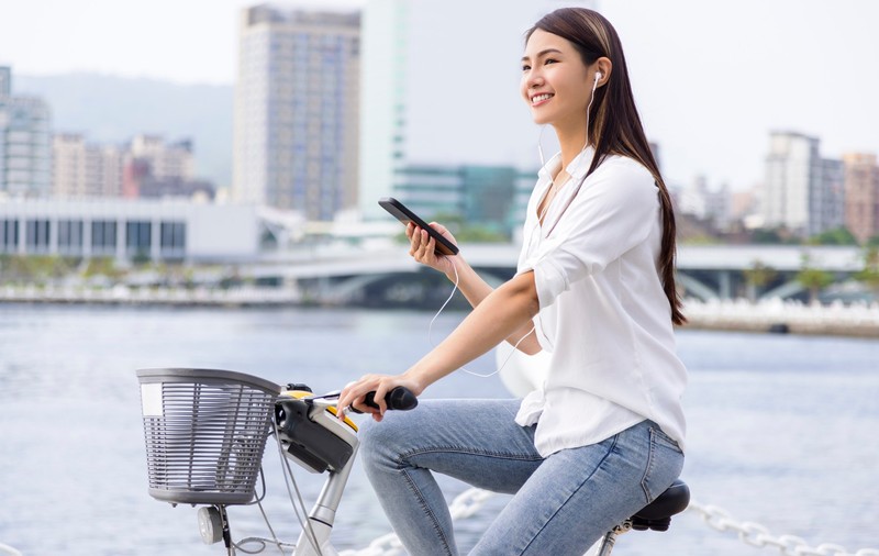 Japonia anunță măsuri dure împotriva bicicliștilor. Pot ajunge la închisoare sau pot primi amenzi