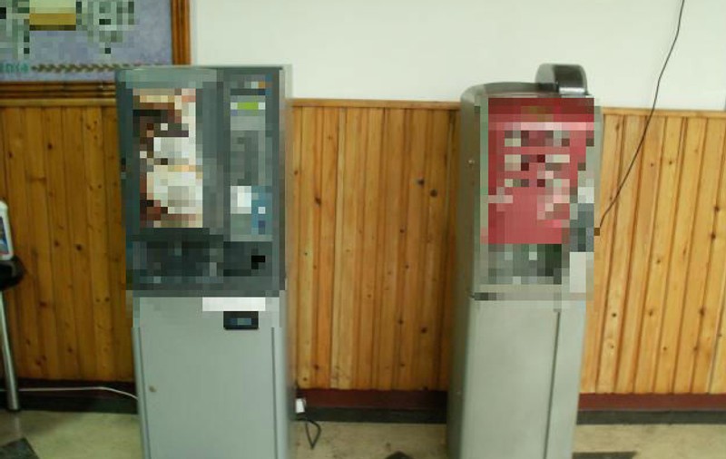 Ce se întâmplă în corpul tău când bei cafea de la automat de 1 leu