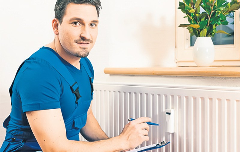 Învaţă să calculezi consumul de căldură în apartament