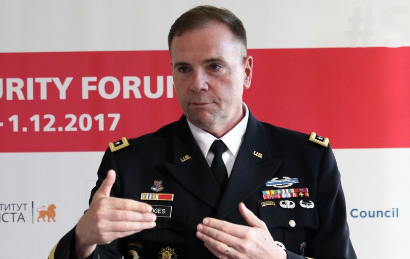 SUA ar putea intra în război cu China în 15 ani. Previziunea sumbră a unui general american