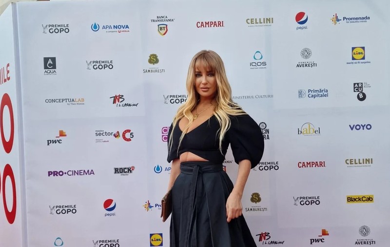Proiectul pe care Tania Budi vrea să îl demareze. „Încep construcția. O să fiu destul de ocupată”