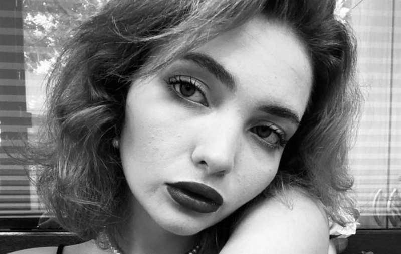 Moartea fulgerătoare a unei studente la Drept, în Cluj, în ciubărul de la o cabană: „Ne-ai frânt inimile!”