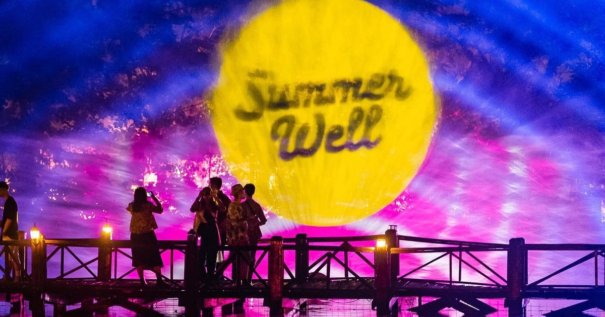 Summer Well 2023