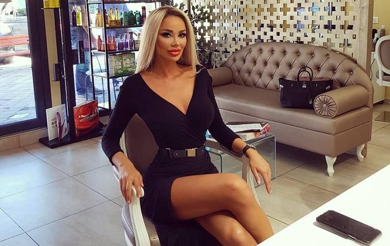 Pe cine va lua Bianca Drăgușanu cu ea la Asia Express. "Va fi pentru prima oară într-un format TV"