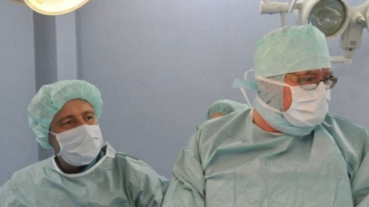 Ministrul Sănătăţii a dispus efectuarea un control la Spitalul de Arşi