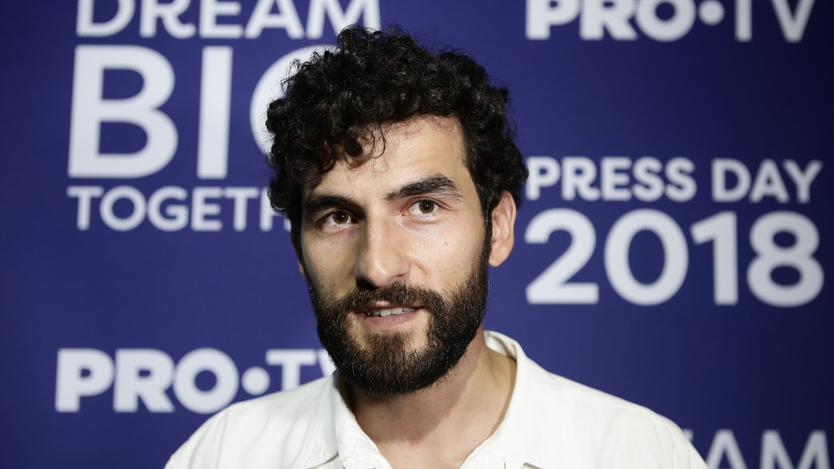 Corneliu Ulici e afectat de dramele de la “Visuri la cheie”