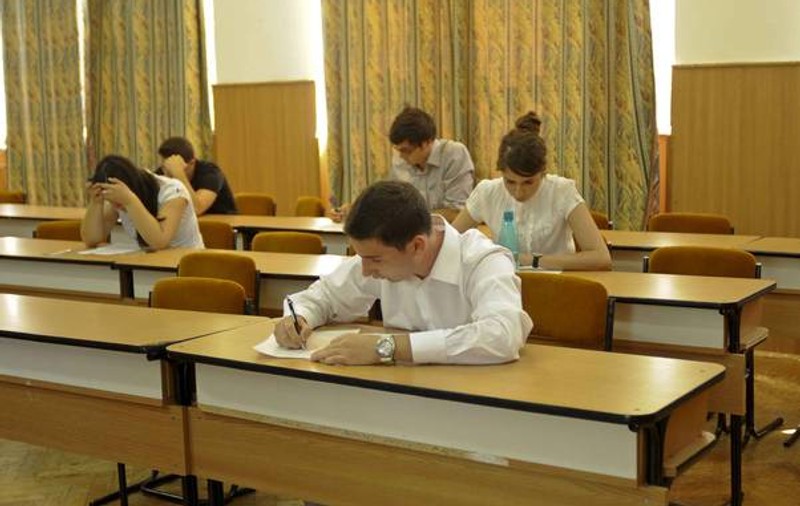 BAREM CORECTARE MATEMATICĂ BACALAUREAT 2015 TOAMNĂ. Rezolvarea subiectelor şi punctajul acordat