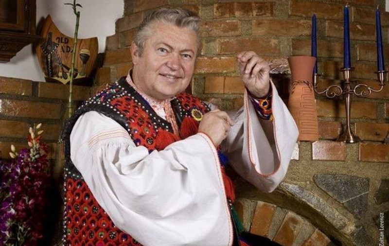 Gheorghe Turda: "O iubesc pe mama Alinei Pușcaș. Locuim deja împreună"