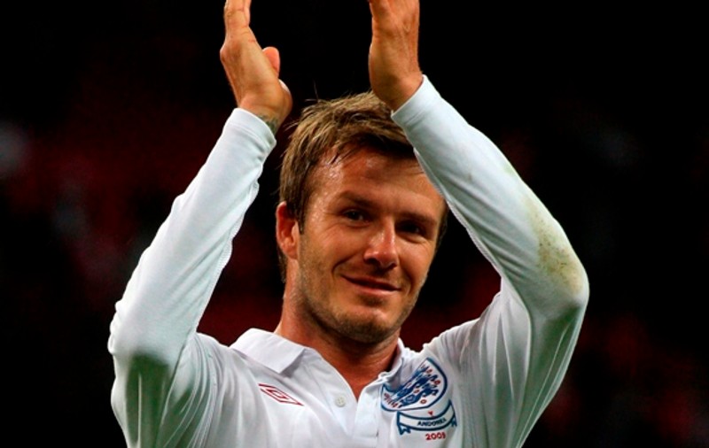 Nici ei nu l-au uitat! Milan îl vrea înapoi pe Beckham
