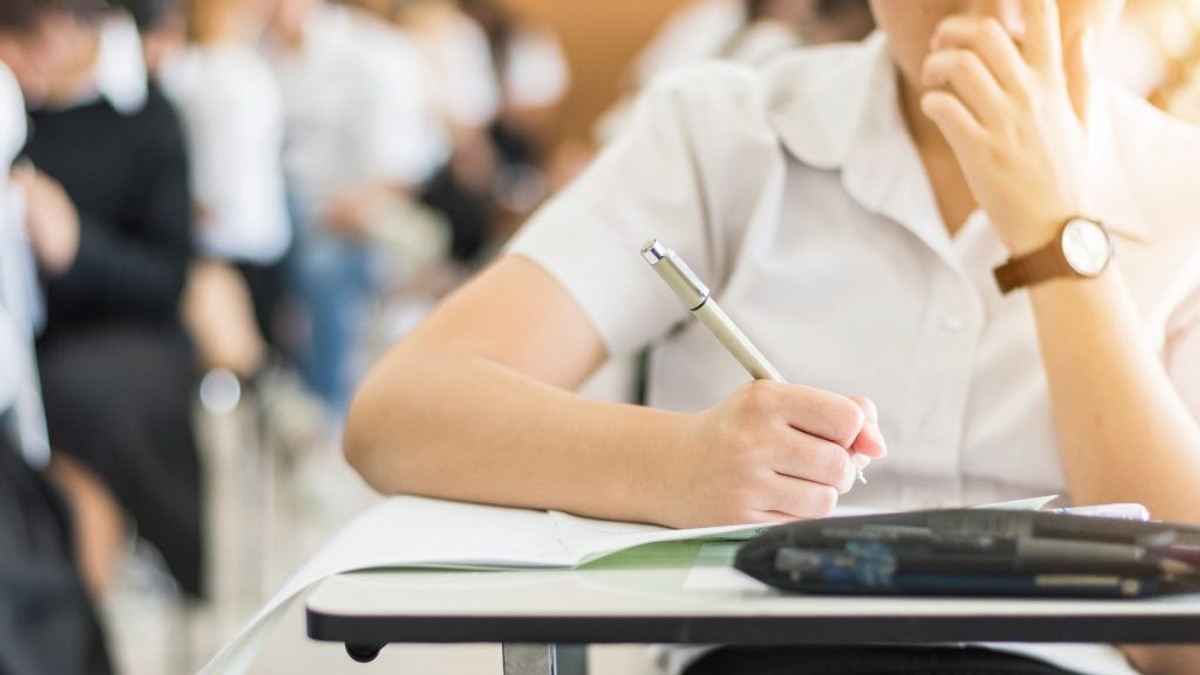 VIDEO Subiecte simulare Evaluare Națională Limba Română 2023. Ce subiecte au avut de rezolvat elevii
