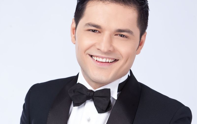 Liviu Vârciu are o NOUĂ CUCERIRE. Vezi ce spune despre ea!