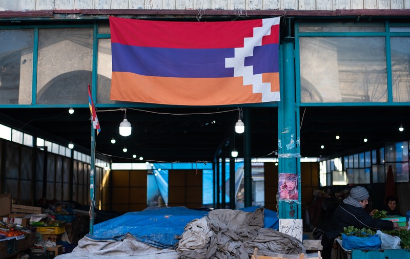 Armenia, dispusă să renunțe la Nagorno-Karabah în favoarea Azerbaidjanului. Ce condiții trebuie să respecte autoritățile azere