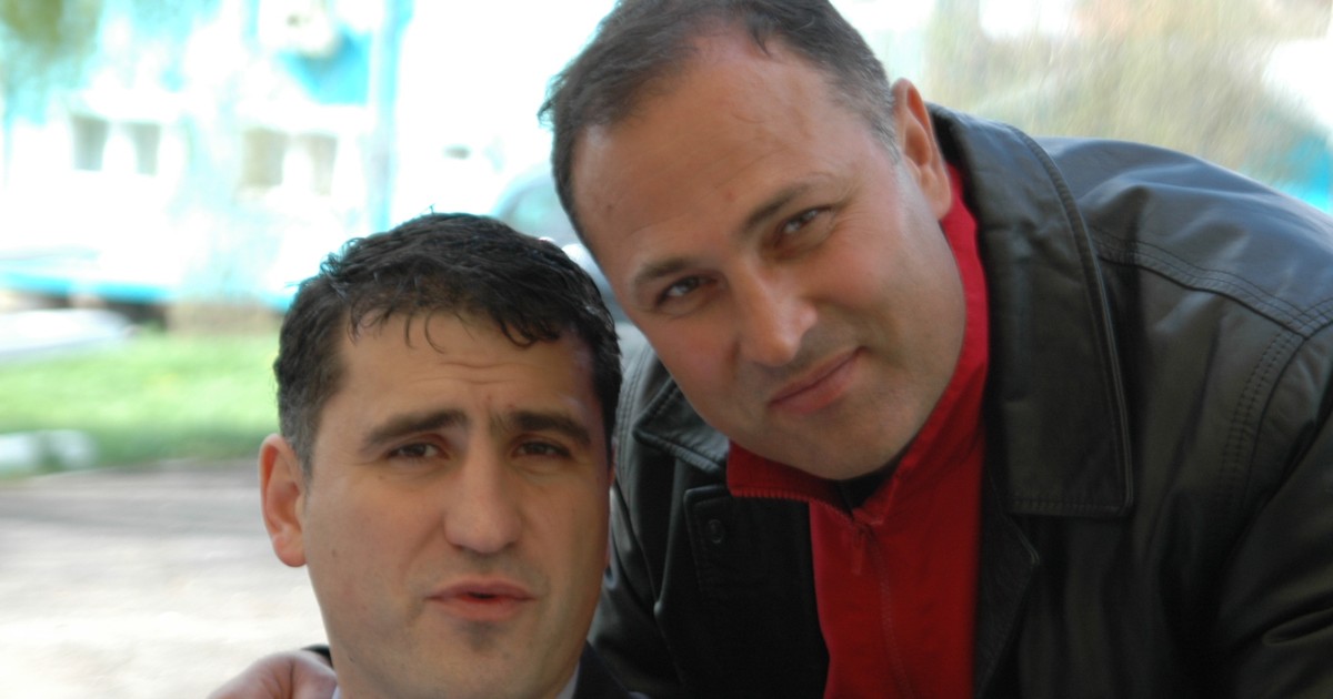 Arhiva foto