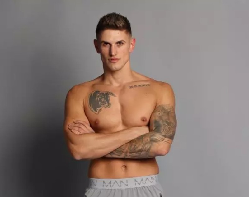 Cine este Alex Delea de la Survivor All Stars. Tânărul concurent are 26 de ani și a câștigat Survivor România 2022