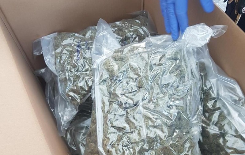 Șoferul român de tir prins cu 83 de kilograme de cannabis în Franța a fost condamnat la trei ani de închisoare: ”Am fost un prost”