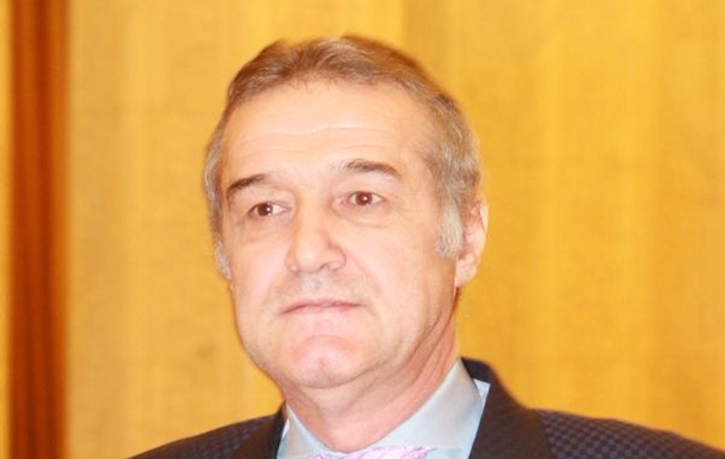Cea mai dotată femeie din politica românească, făcută praf de Gigi Becali: "Este o femeie de doi lei"