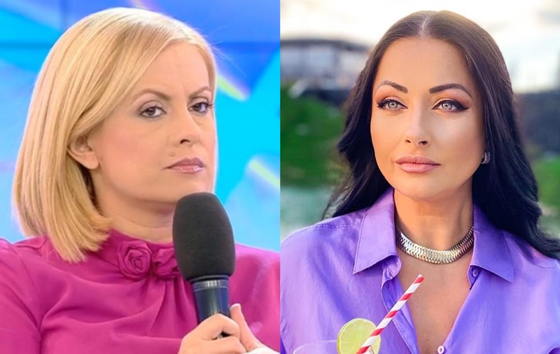 Gabriela Cristea și Simona Gherghe, atacate de fanii emisiunii „Mireasa”. Cum răspund acuzațiilor: „Doamne ferește!”
