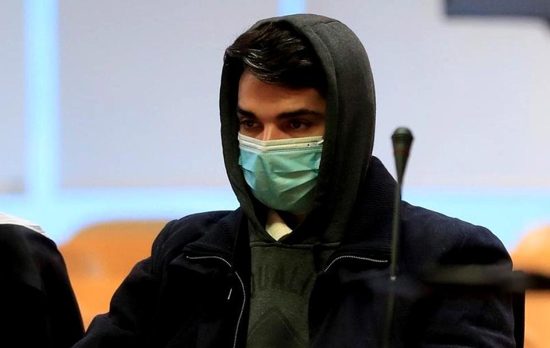 Tânărul din Spania, acuzat că și-a mâncat mama, condamnat la 15 ani de închisoare