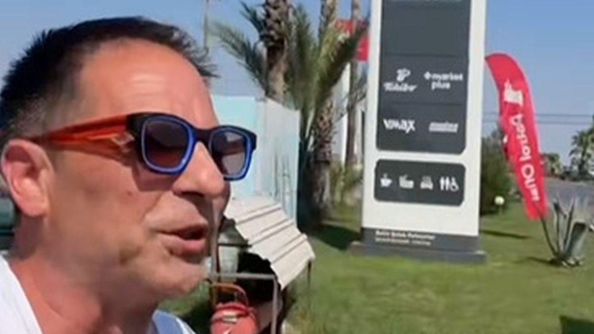 Dan Negru a arătat cât costă benzina și motorina în Turcia în august 2026 | Foto: captură video Facebook
