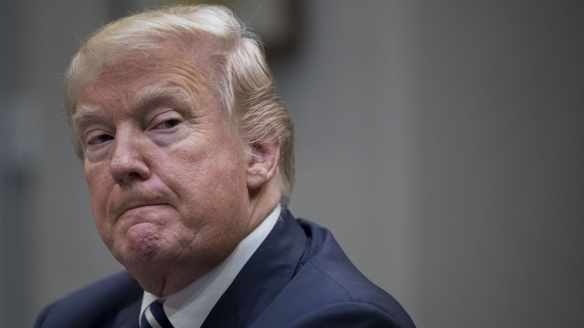 Trump susține că FBI este vinovat pentru tensiunile dintre Washington și Moscova