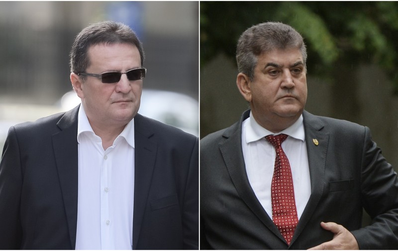 „Ridicați-vă în picioare! Intră domnul vicepremier și generaaaal…”. Fostul șef SIE povestește cine intra în scenă cu acest anunț
