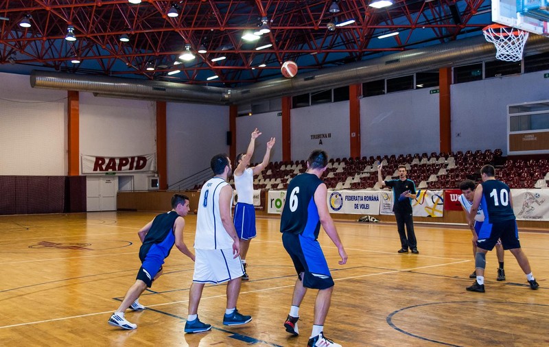 Campionii Romanian Corporate Sports 2015! Peste 10 oferte de competiții în 2016 / GALERIE FOTO