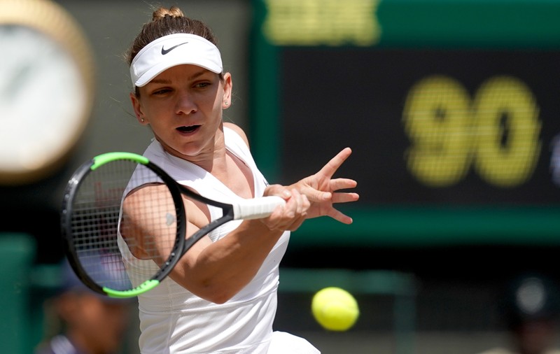 Simona Halep deține un atu important, la început de 2020