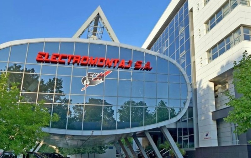 Instanța tranșează definitiv disputa de la Electromontaj S.A.