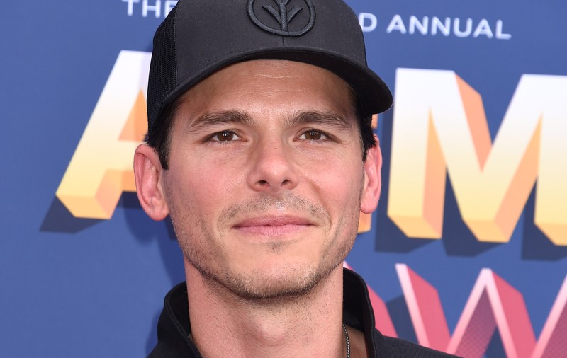Tragedie pentru cântărețul country Granger Smith. Fiul său de numai 3 ani a murit