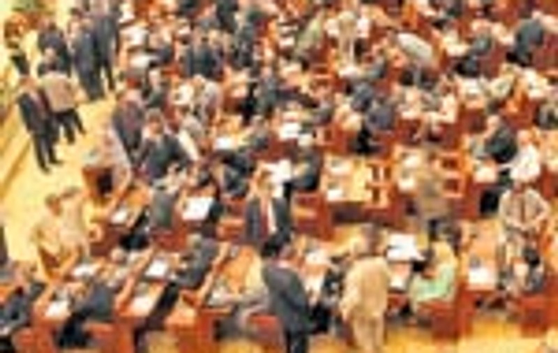 Nu renunta la privilegii