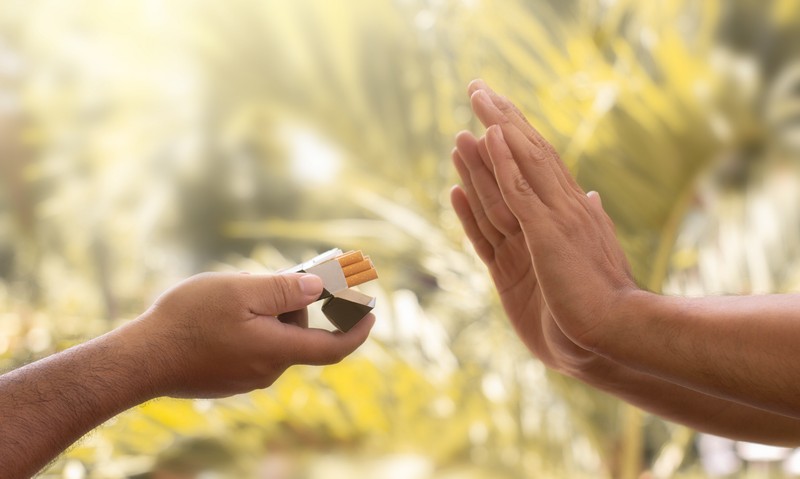 Efectele fumatului asupra sănătății sunt deosebit de grave | Foto: Shutterstock