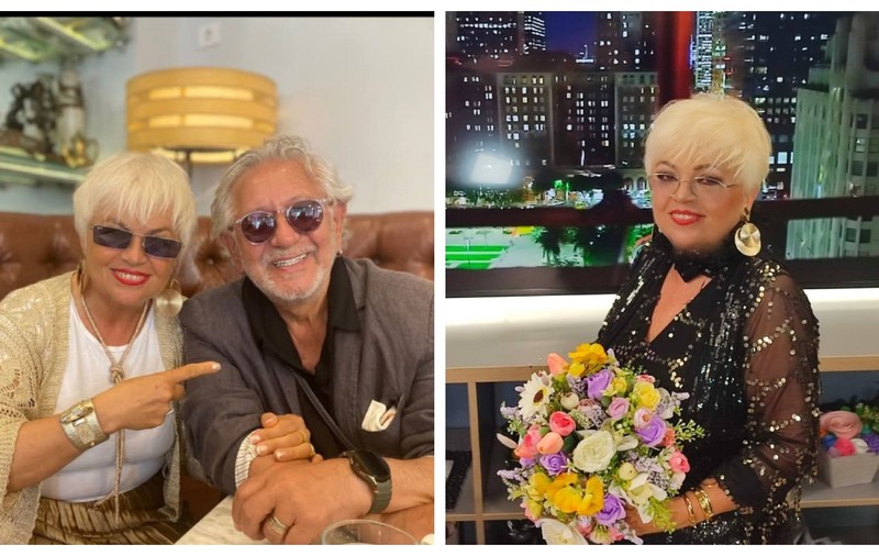 Cum arată acum Maria Nagy, cântăreața supranumită „Bonnie Tyler de România”. Are 69 de ani și se relansează în muzică