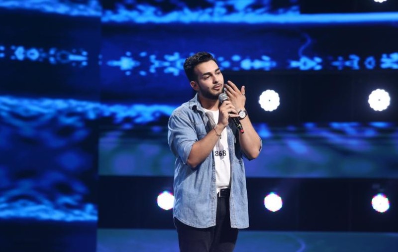 Cine e Andrei Duțu, finalist la „X Factor” 2021. A studiat muzica în Marea Britanie