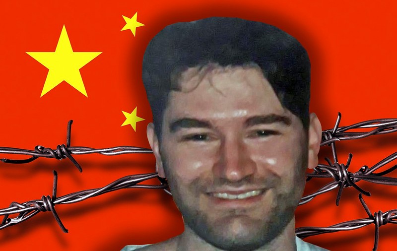 Profesorul Marius Balo, aflat de cinci ani într-o închisoare din China, va fi adus în țară într-o lună. "E în ceruri de fericire!"