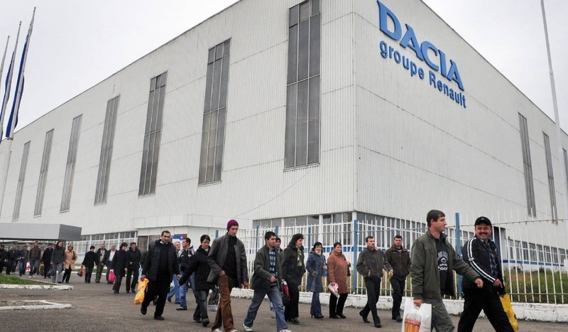 Angajații care aleg să plece pot primi zeci de mii de euro. Imagine cu caracter ilustrativ. Foto: Profimedia Images