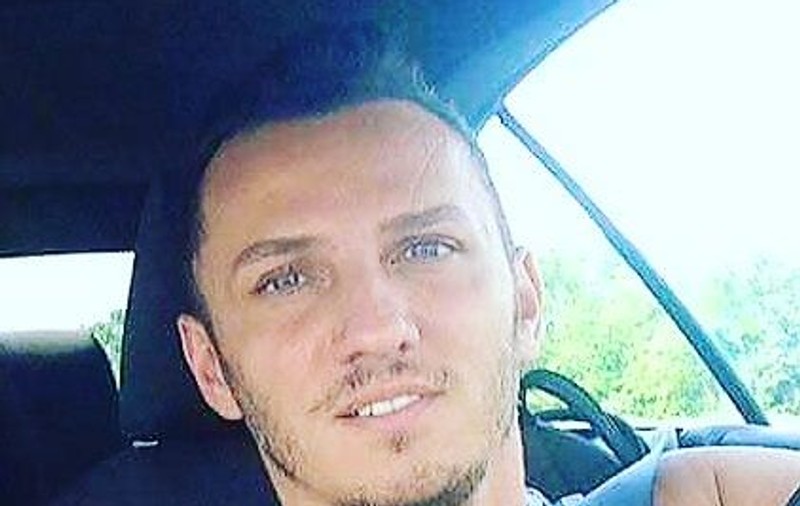 Gestul emoţionat făcut de Mihai Trăistariu. Imaginea care a primit zeci de comentarii