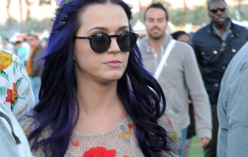 Katy Perry și-a schimbat look-ul. Îți place cum îi stă? | FOTO