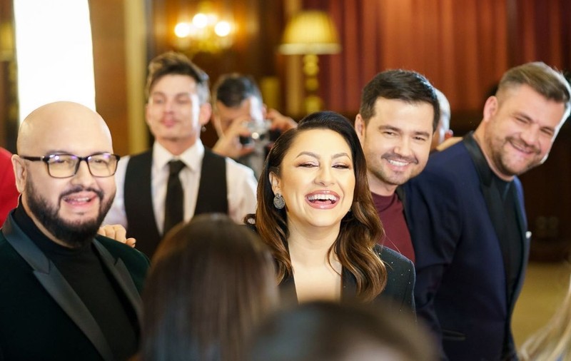 Melodia Andrei cu „3 Sud Est”, în Top Trending. Câte vizualizări a avut „Jumătatea mea mai bună”
