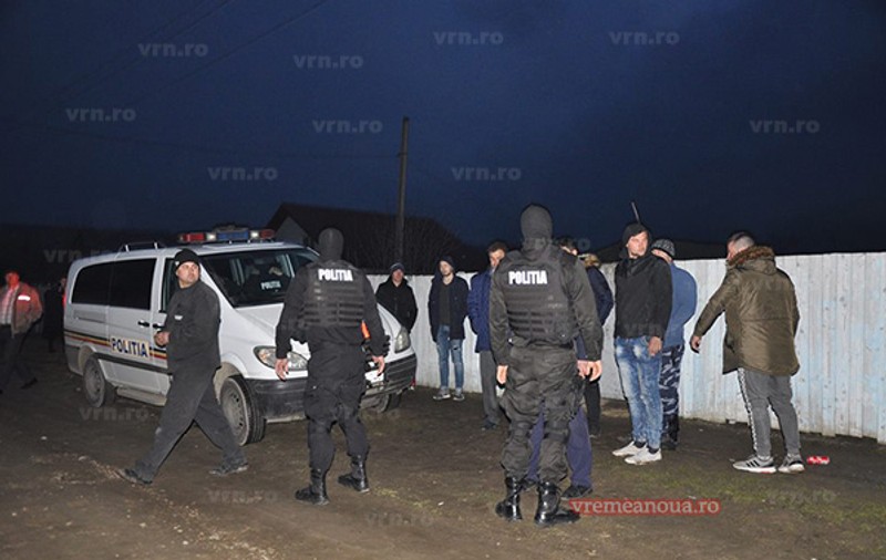 Detalii șocante despre crima din Pogana, județul Vaslui, au ieșit la iveală. O femeie a fost ucisă cu brutalitate de concubin