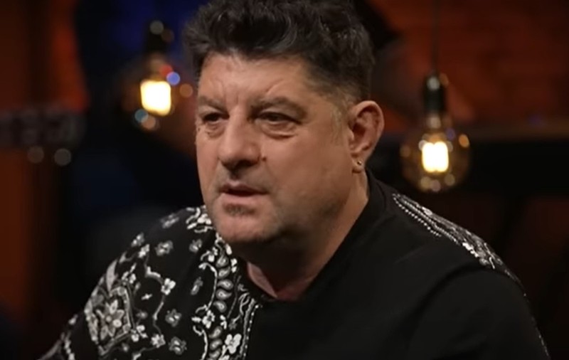 Tavi Colen, dezvăluiri despre băiatul lui în vârstă de 15 ani: „Când eram tânăr flăcău, nu suportam copiii”