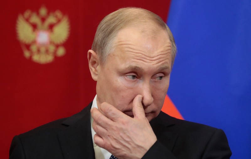Atentat dejucat la adresa lui Vladimir Putin, în Serbia. Poliția a arestat un suspect