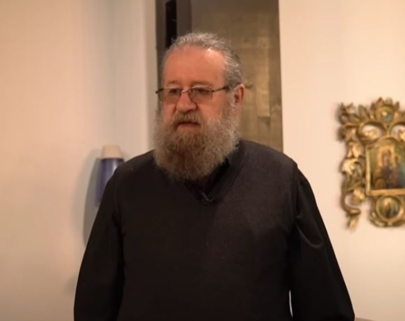 Cum își câștigă Mihai Coadă banii, după ce a renunțat la actorie și s-a dedicat credinței: „Am vrut să nu mai fie ispitele din teatru”