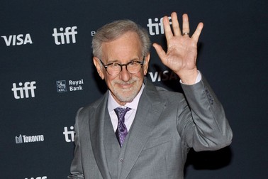 Steven Spielberg a regizat „The Fabelmans”, film inspirat din viața sa | Foto: Hepta