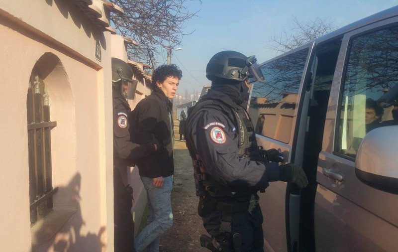 Tânărul din Craiova, acuzat de propagandă pentru ISIS, a pus în pericol siguranța națională