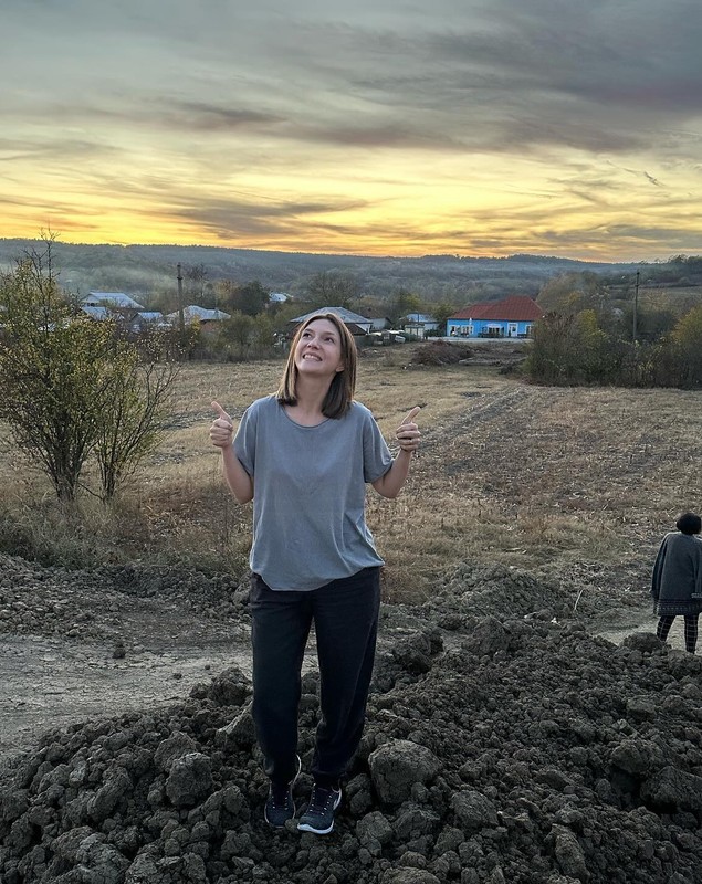 Adela Popescu, nemulțumită de silueta ei. „De foarte mult timp nu mai arăt așa cum mi-aș dori”