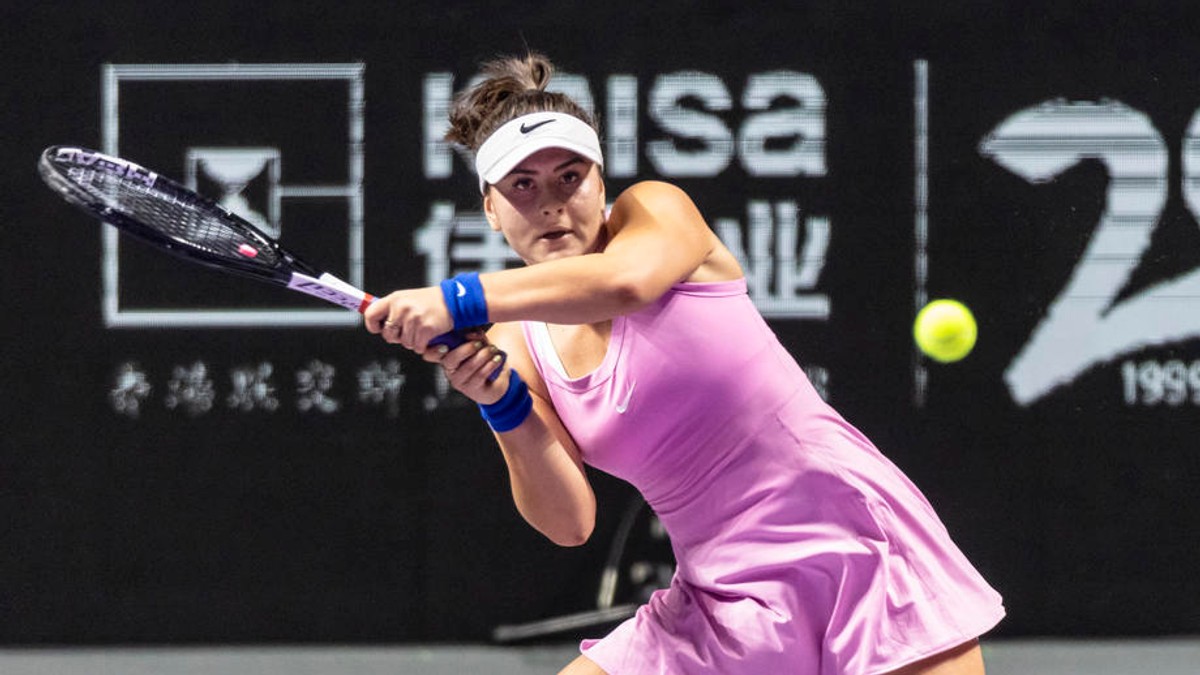 WTA Finals 2019