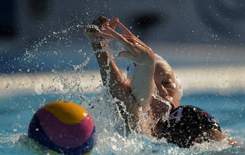 Polo. România, surclasată cu 19-8 de campioana olimpică Serbia, în preliminariile Ligii Mondiale