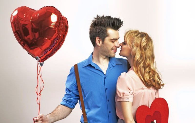 Mesaje de Valentine's Day. Cele mai frumoase declarații de dragoste de Ziua Îndrăgostiților